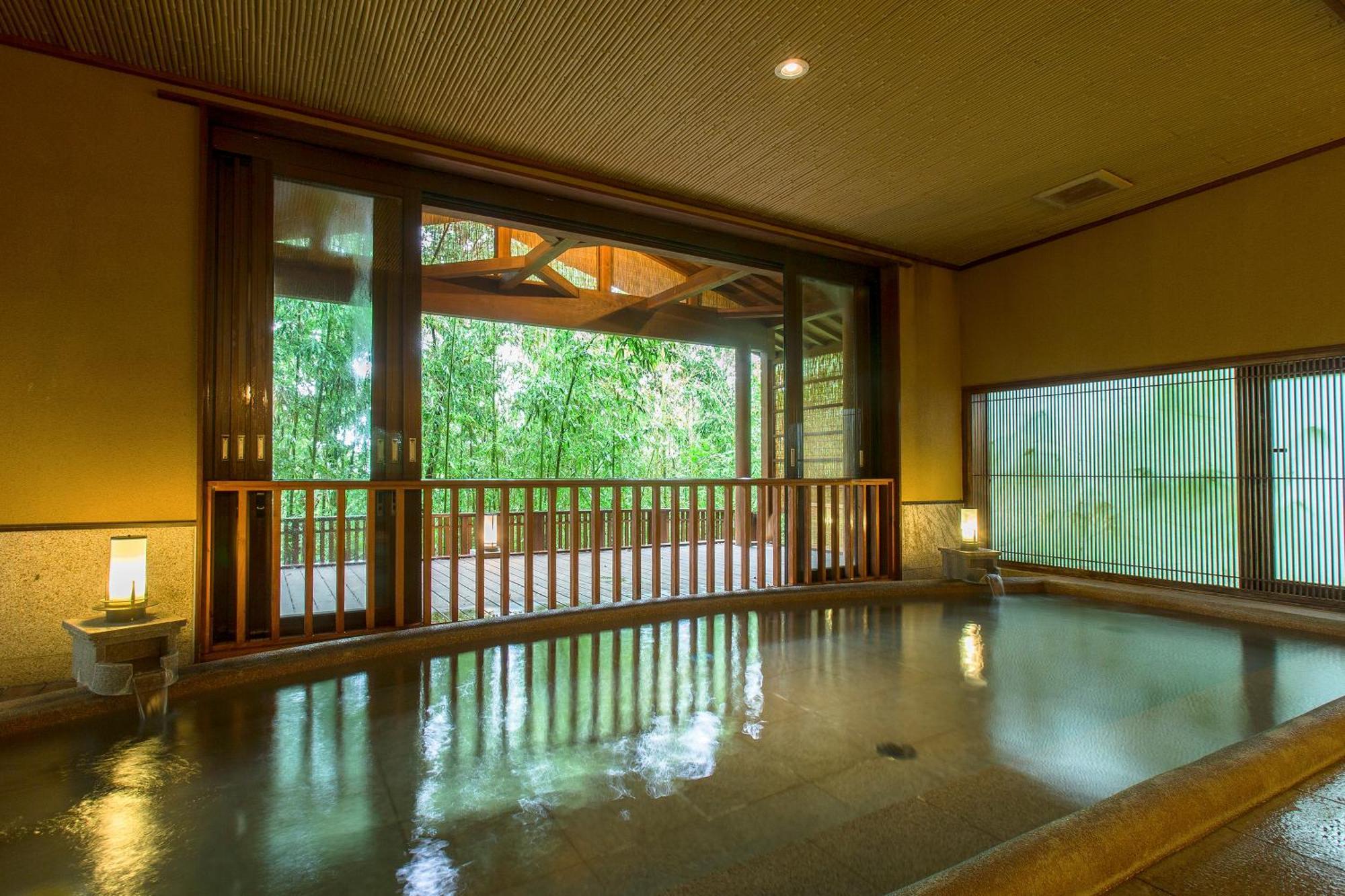 Kasyouen Bettei Fuka - Adult Only Kyotango Exterior foto